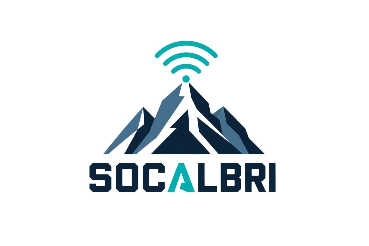 Logo SOCALBRI